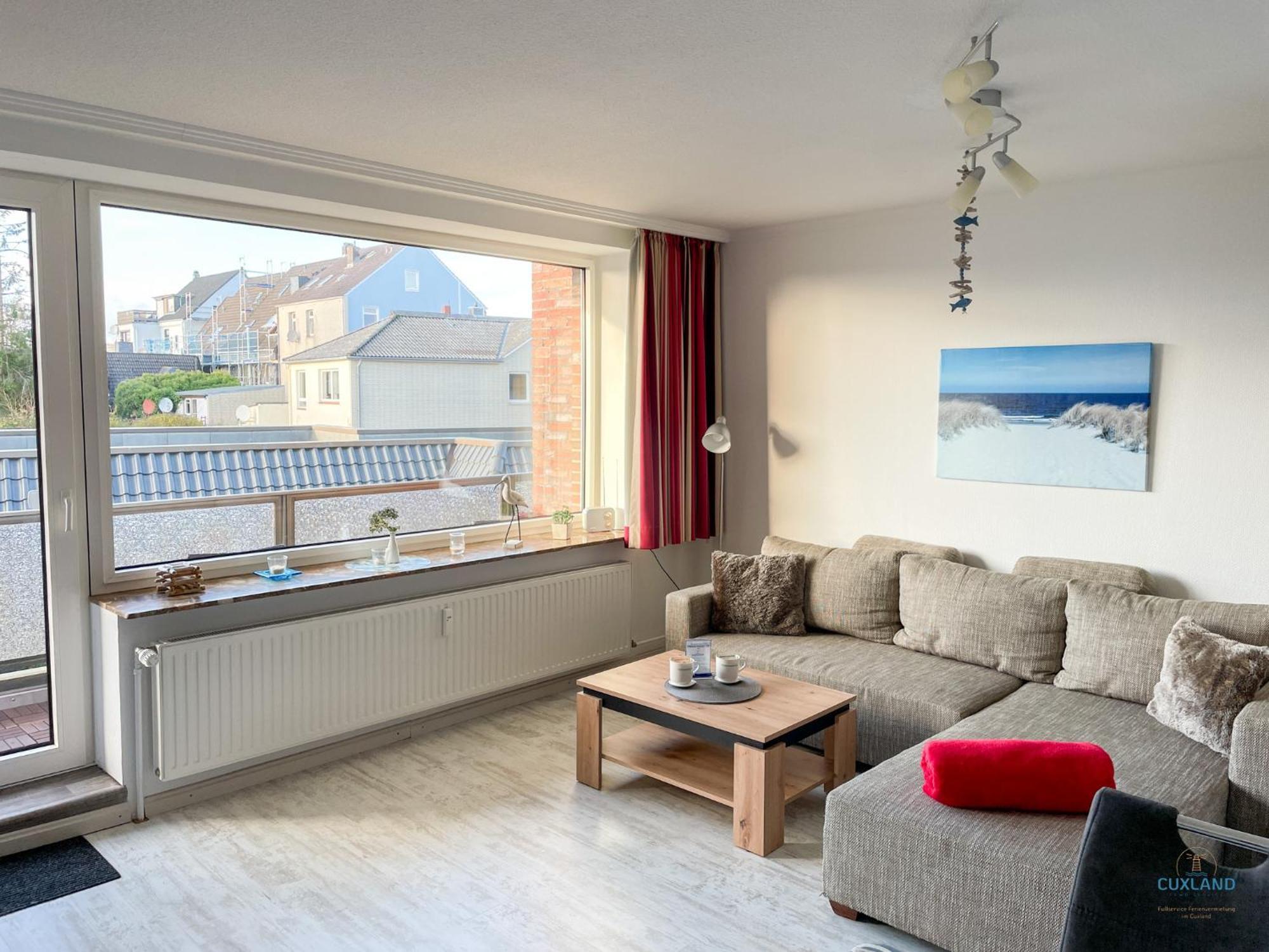 Haus Elbe Döse 9 Cuxhaven